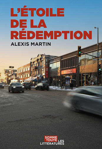 Alexis Martin - L’étoile de la rédemption (2026)