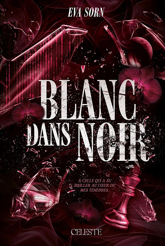 Eva Sorn - Blanc dans Noir (2026)