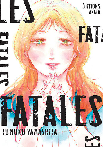 Fatales (Tomoko Yamashita) (2025)
