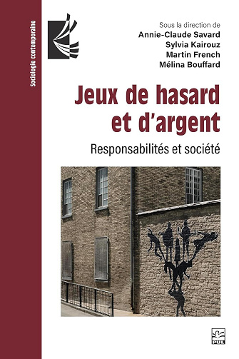 Collectif - Jeux de hasard et d’argent: Responsabilités et société (2026)