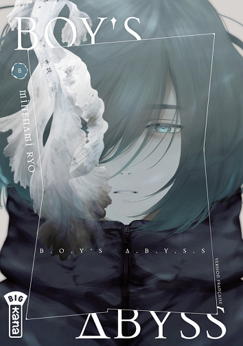 Boy's Abyss - Tome 08