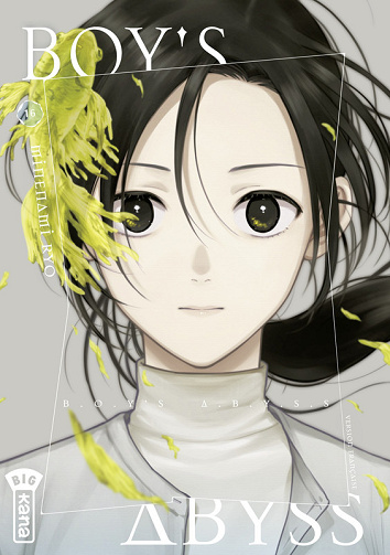 Boy's Abyss - Tome 16 (2025)