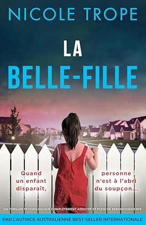 La belle-fille - Nicole Trope (2026)