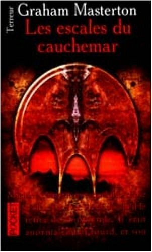 Les escales du cauchemar -  Graham Masterton (2000)