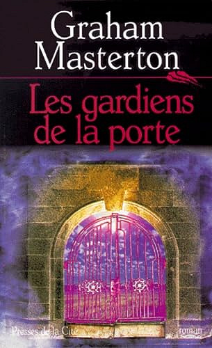 Les Gardiens de la porte -  Graham Masterton (1999)