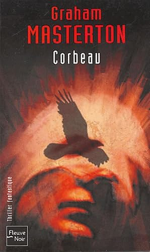 Corbeau -  Graham Masterton (2004)