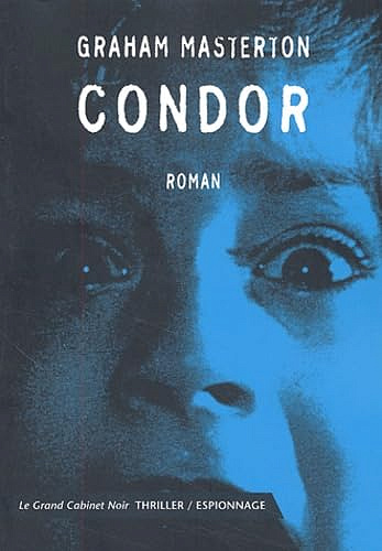 Condor -  Graham Masterton (2003)