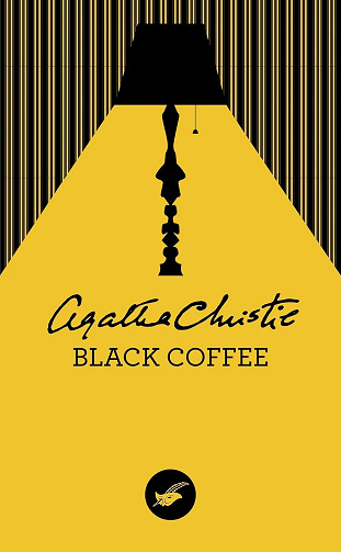 Black Coffee -  Agatha Christie (2015)