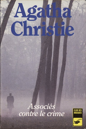 Associés contre le crime -  Agatha Christie (2012)