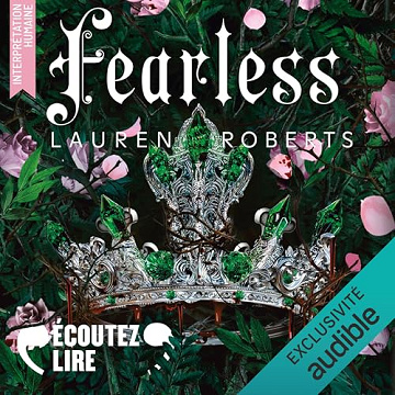 Lauren Roberts - Fearless T03 [2026]
