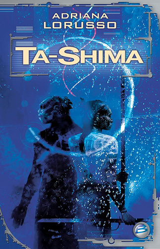Ta-Shima, T1 -  Adriana Lorusso (2007)