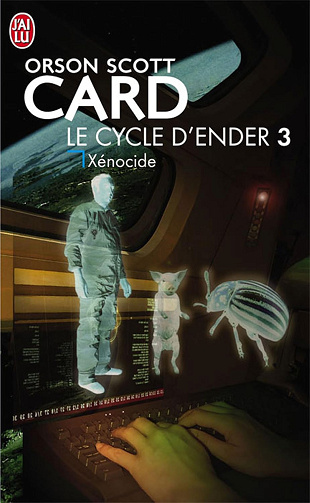 Xénocide -  Orson Scott Card (1999)