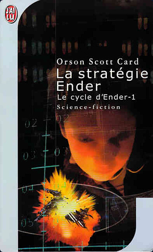 La stratégie Ender -  Orson Scott Card