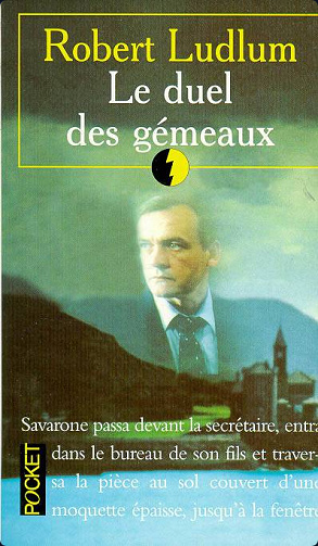 Le duel des Gémeaux - Robert Ludlum (1994)