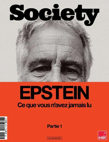 Society - 7 Mai 2026
