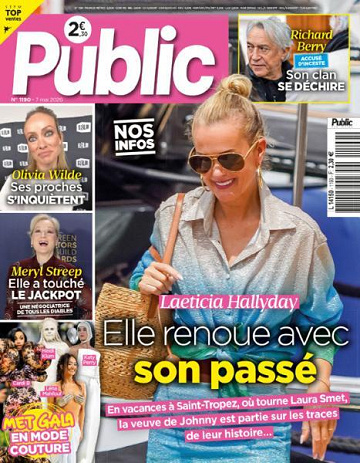 Public - 7 Mai 2026