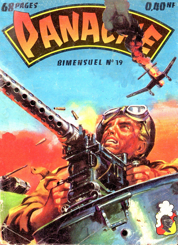Panache - Tome 19