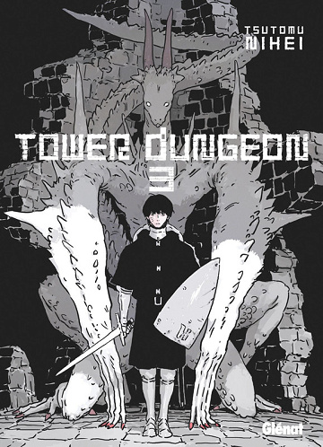 Tower Dungeon - Tome 03 (2026)
