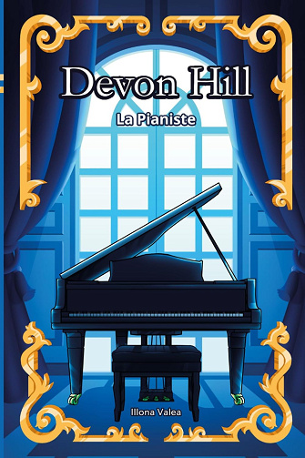 Devon Hill: La pianiste - Illona Valea (2026)