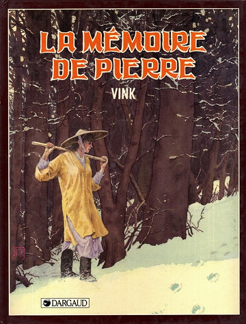 Le moine fou - Tome 02