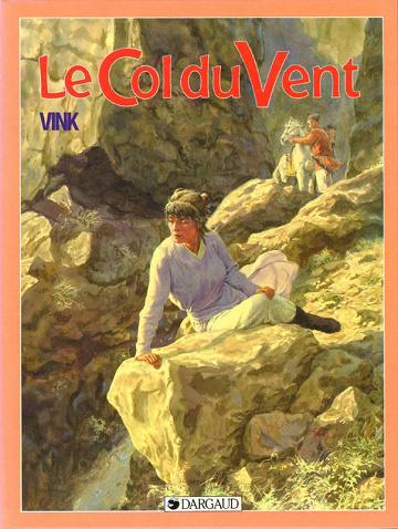 Le moine fou - Tome 04