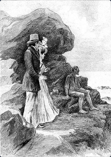 Un drame au bord de la mer -  Honoré de Balzac