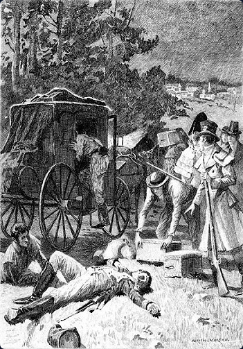 Z. Marcas - Honoré de Balzac