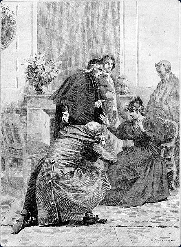 Ursule Mirouët -  Honoré de Balzac