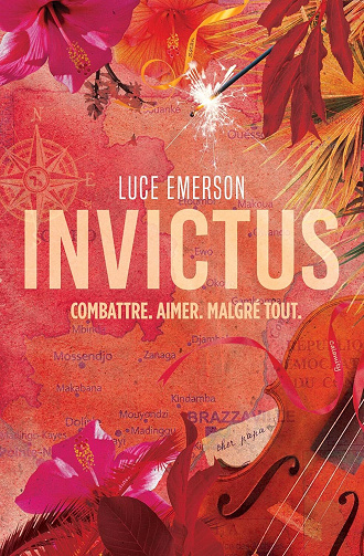 Luce Emerson - Invictus (2026)