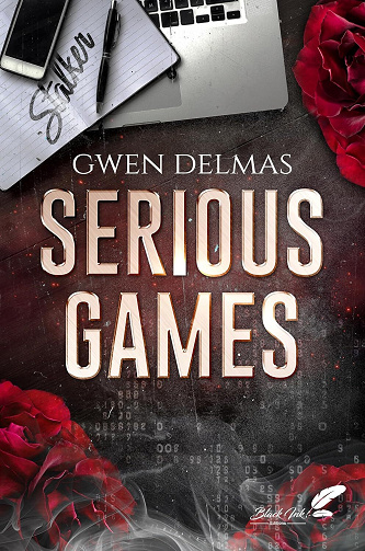 Gwen Delmas - Serious games (2026)