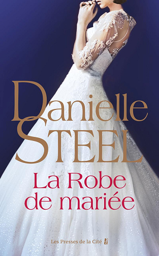 La Robe de mariée -  Danielle Steel (2026)