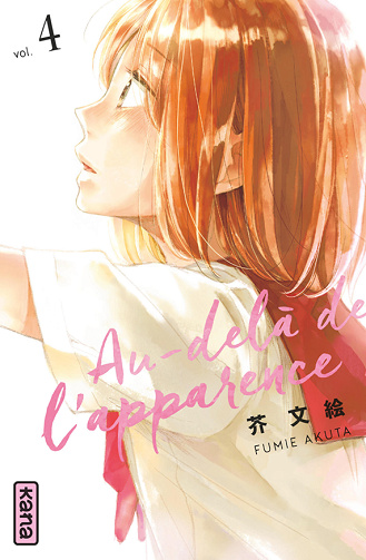 Au-delà de l'apparence - 4. Tome 4