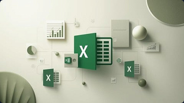 Excel La Formation complète Maitriser Excel De A A Z VFF 720p WEB AAC 2 0 x264 (2026)