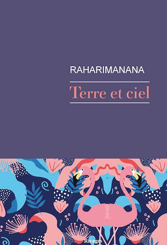 Terre et ciel -  Raharimanana (2026)