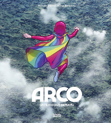 Arco (Romain Brethes & Ugo Bienvenu) (2025)