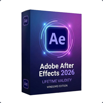 Adobe After Effects V26 2 1-M0nkrus [WIN x64 Multi Préactivated] (2026)