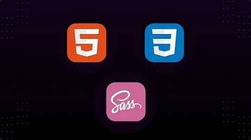 Udemy - HTML et CSS de A a Z (SASS & SCSS) inclus (2025)