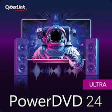 CyberLink PowerDVD Ultra v24 0 0623 62 .[MULTI Win x64 Multi Préactivated] (2025)