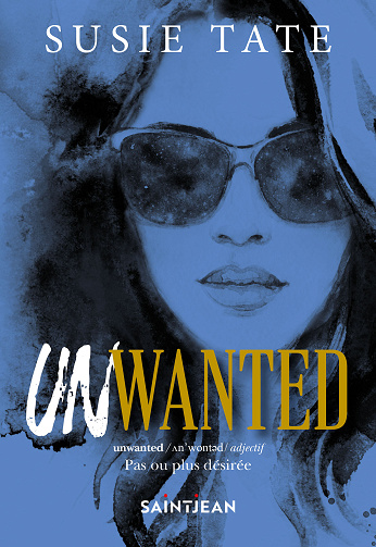 Susie Tate - Unwanted (2026)