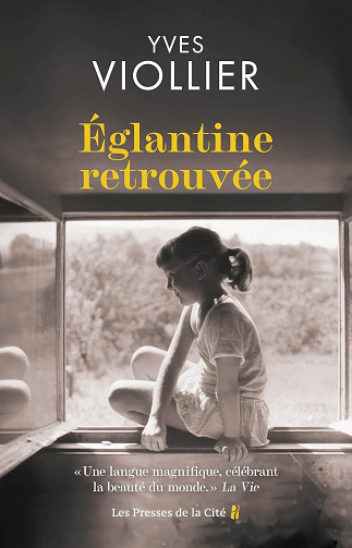 Yves Viollier - Églantine retrouvée (2026)