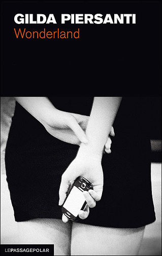 Wonderland - Gilda Piersanti