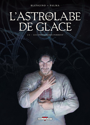 L'Astrolabe de Glace - Tomes 01 & 02