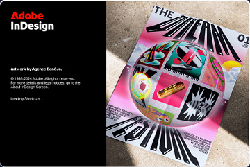 Adobe InDesign 2026 v21.3 - CracksHash [Win x64 Multi Préactived] (2026)