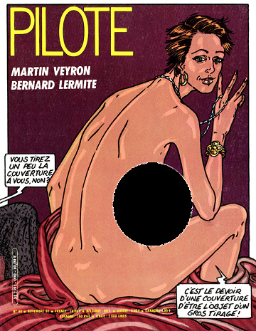 Pilote mensuel - Tome 90
