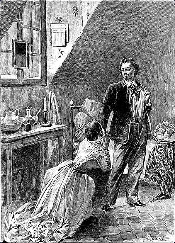 Un prince de la bohême -  Honoré de Balzac