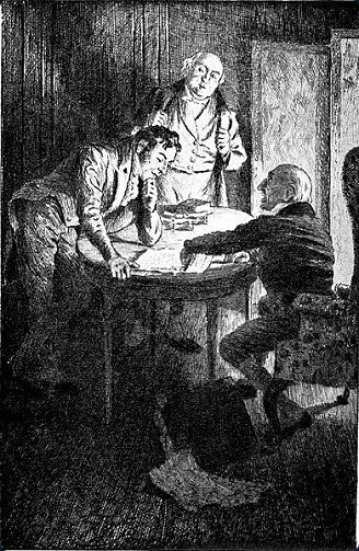 Une ténébreuse affaire -  Honoré de Balzac