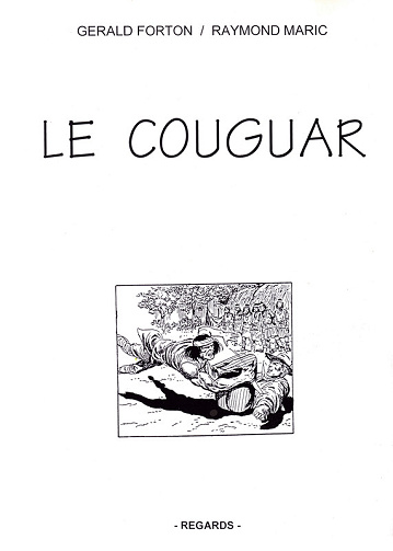 Le couguar