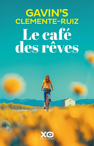 Le café des rêves -  Gavin's Clemente-Ruiz (2026)