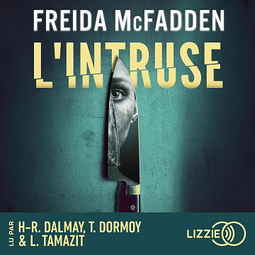 L'intruse - Freida McFadden (2026)
