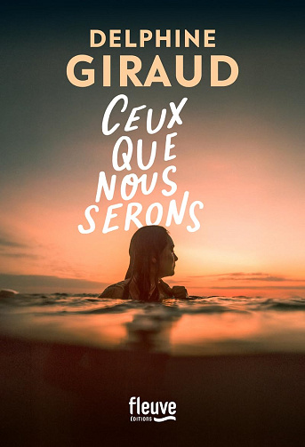 Ceux que nous serons -  Delphine Giraud (2026)